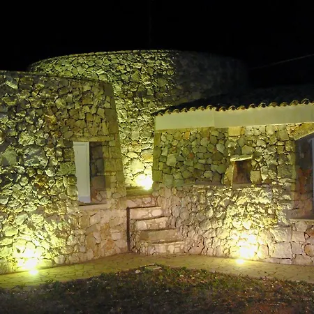 Villa Pietraluna *