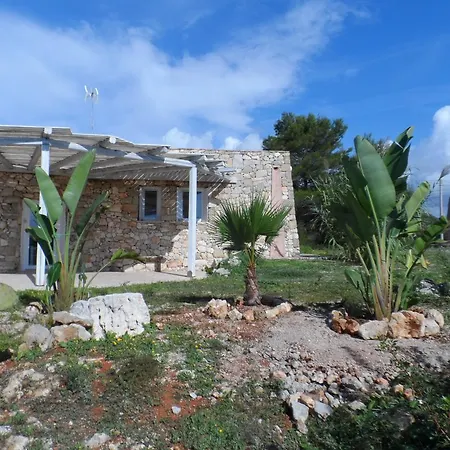Pietraluna Villa