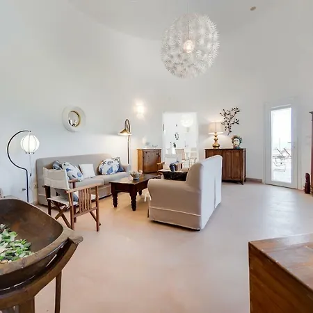 Villa Pietraluna