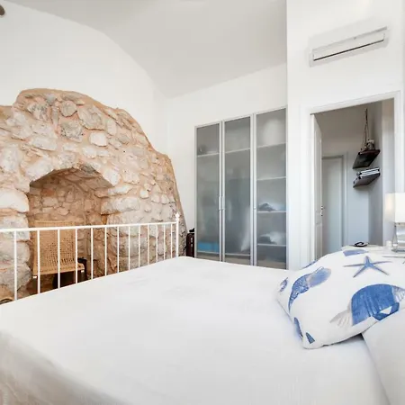 Pietraluna Villa Salve