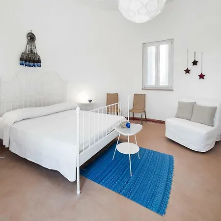 Pietraluna Villa Salve