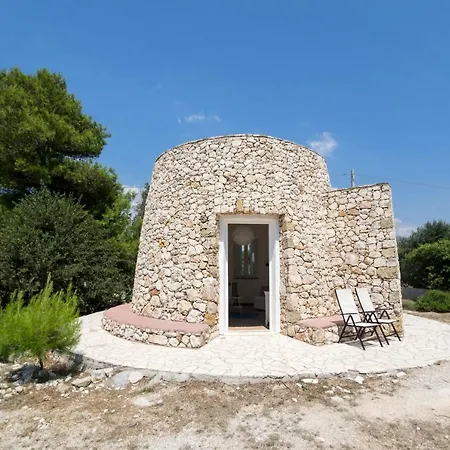 Villa Pietraluna *