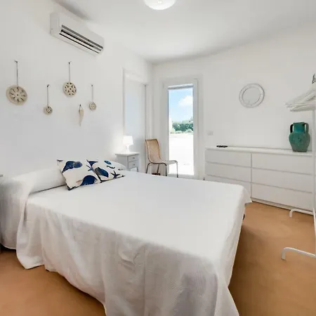 Pietraluna Villa Salve